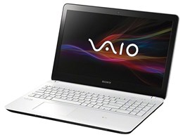 VAIO Fit 15E SVF1531A1J