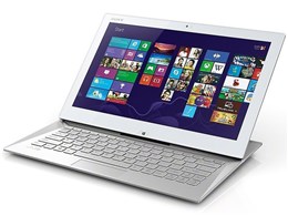 VAIO Duo 13 SVD1322A1J