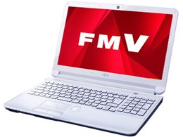 FMV LIFEBOOK AHV[Y WA1/K WKA1S i.com X^_[hf
