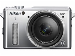 Nikon 1 AW1 hY[YLbg