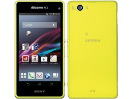 Xperia Z1 f