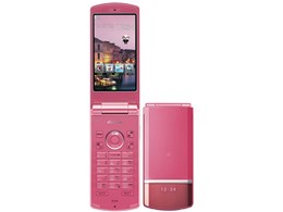 docomo N-01F