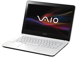VAIO Fit 14E SVF1431A1J Core i7/[4GBڃf