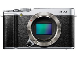 富士フイルム FUJIFILM X-A1 ボディ 価格比較 - 価格.com