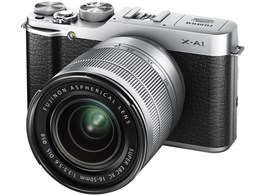 FUJIFILM X-A1 YLbg
