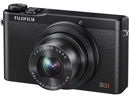 FUJIFILM XQ1