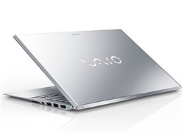 VAIO Pro 13 SVP1321A2J Core i7/^b`pl/Office/Windows 8 Proڃf