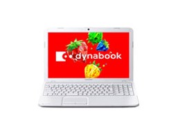 dynabook T452 T452/33H PT45233HSW