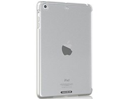 eggshell for iPad mini (Retina/1) fits Smart Cover