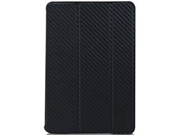 CarbonLook SHELL with Front cover for iPad mini
