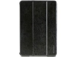 LeatherLook SHELL with Front cover for iPad mini