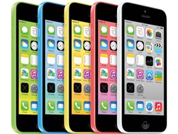 iPhone 5c