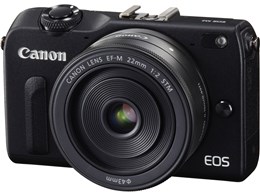 CANON EOS M2 ダブルレンズキット 価格比較 - 価格.com