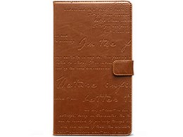 Masstige Lettering Diary nexus 7 (2013)