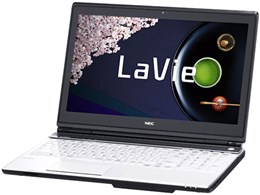 LaVie G タイプL PC-GN255GD1