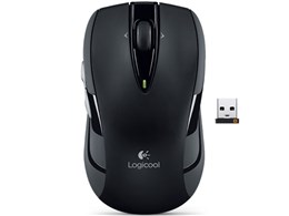 Wireless Mouse M545