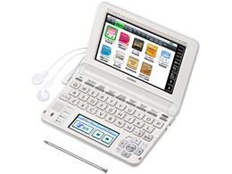 カシオ エクスワード XD-U3800 価格比較 - 価格.com