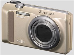 HIGH SPEED EXILIM EX-ZR500