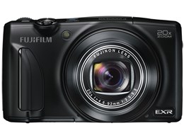 FinePix F1000EXR