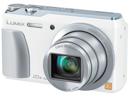 LUMIX DMC-TZ55