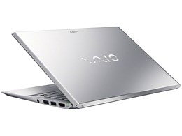 VAIO Pro 11 SVP1122A1J Core i5/[8GB/SSD256GB/Windows 8.1/^b`pl@\胂f