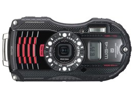 RICOH WG-4 GPS