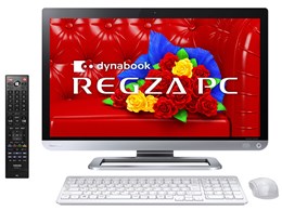 REGZA PC D834 D834/T9L 2014Ntf