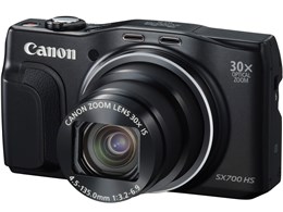 PowerShot SX700 HS