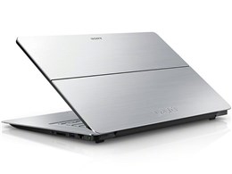 VAIO Fit 15A SVF15N2A1J Pentium/[2GB/HDD500GB/Windows 8.1/^b`pl@\胂f