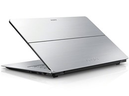 VAIO Fit 15A SVF15N2A1J Pentium/[4GB/HDD500GB/Windows 8.1/^b`pl@\胂f