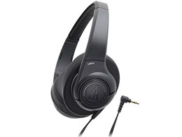 SonicFuel ATH-AX3