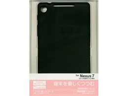 NEXUS7(2013�N�������f��)��p�P�[�X �V���R��