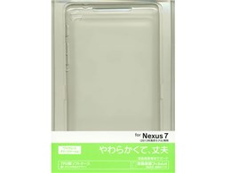 NEXUS7(2013�N�������f��)��p�P�[�X TPU