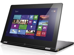 IdeaPad Yoga 11S Core i7 3689Y/Windows 8ڃf