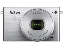 ニコン Nikon 1 J4 標準パワーズームレンズキット 価格比較 - 価格.com