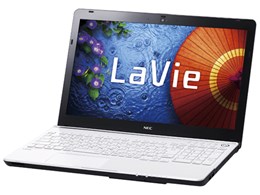 LaVie G ^CvS(H) Windows 8.1 Updateڃf