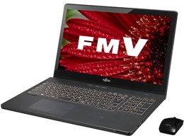 FMV LIFEBOOK AH77/R 2014�N5�����\���f��