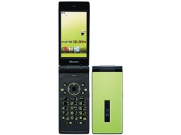 docomo SH-07F