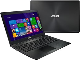 ASUS X553m ノートパソコン