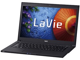 LaVie G ^CvZ Windows 8.1 Update i.com胂f
