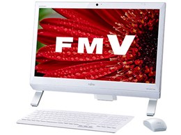 FMV ESPRIMO FH�V���[�Y WF1/R WRF1S ���i.com���� Core i3�E������8GB�EOffice Personal 2013���ڃ��f��