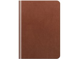 iPad mini Retina D5 Calf Skin Leather Diary