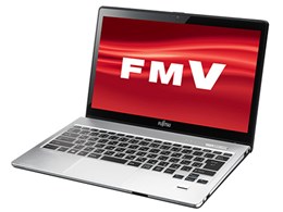 FMV LIFEBOOK SHV[Y WS1/M WMS157T i.com Core i5E6GBڃf