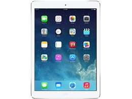 Apple iPad Air Wi-Fi+Cellular 64GB SIMフリー 価格比較 - 価格.com