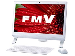 FMV ESPRIMO FH�V���[�Y WF1/R WRF1B ���i.com���� Core i5�E������8GB�EBlu-ray���ڃ��f��