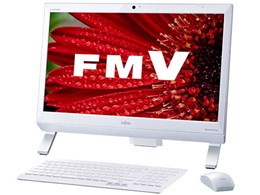 FMV ESPRIMO FH�V���[�Y WF1/R WRF1B ���i.com���� Core i3�E������8GB�EBlu-ray�EOffice���ڃ��f��