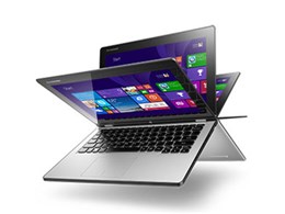Lenovo Yoga 2 11 Pentium N3530ڃf