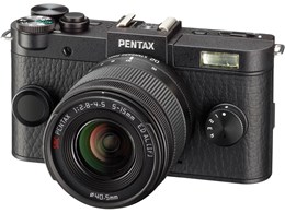 ペンタックス Pentax Q S1 ズームレンズキット 価格比較 価格 Com