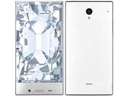 AQUOS CRYSTAL