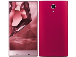 AQUOS CRYSTAL X